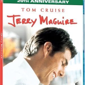 Jerry Maguire - 20th Anniversary Edition - Blu-Ray