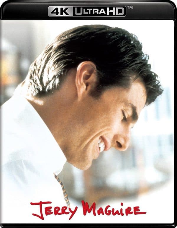 Jerry Maguire - 4K Blu-Ray