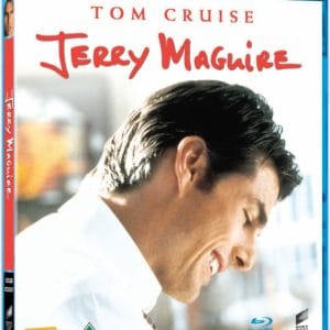 Jerry Maguire - Blu-Ray
