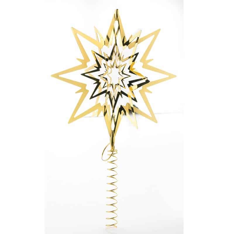 Georg Jensen Topstjerne stor