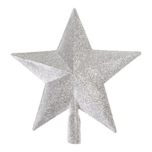Topstjerne Sølv