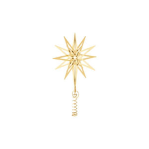 Georg Jensen Lyra Topstjerne mellem 2025