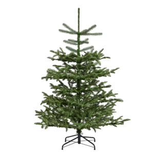 Danish Kunstigt juletræ u/lys - H1,5m