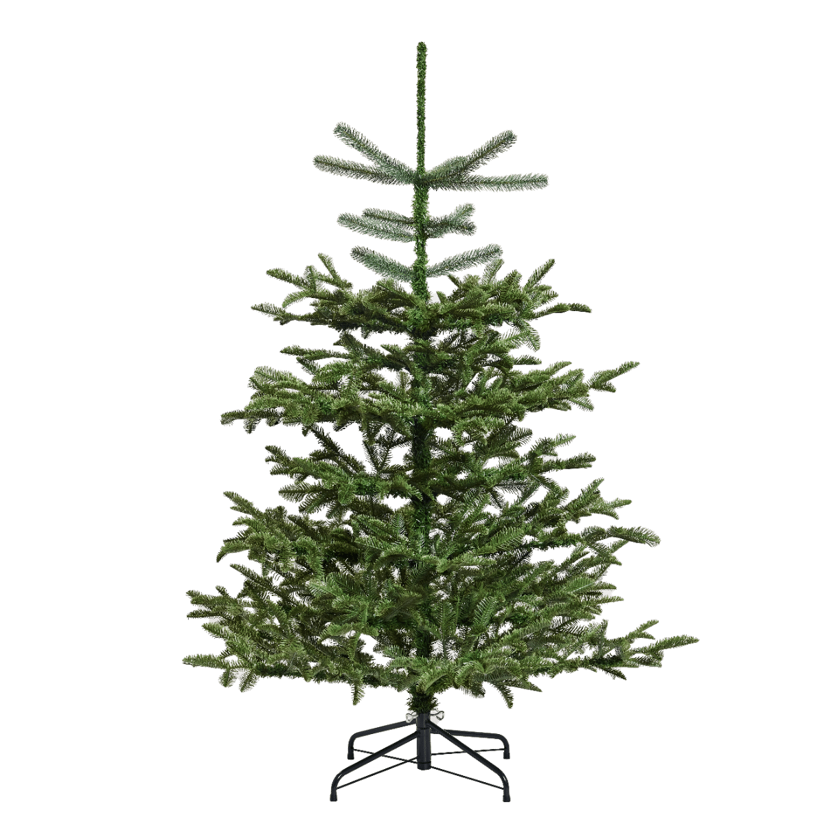 Danish Kunstigt juletræ u/lys - H1,5m