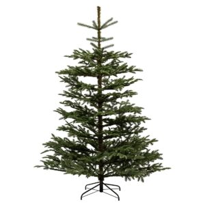 Danish Kunstigt juletræ u/lys - H2,0m